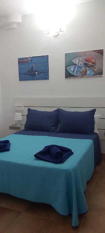 Apartamento Alegranza Orzola Luaran gambar